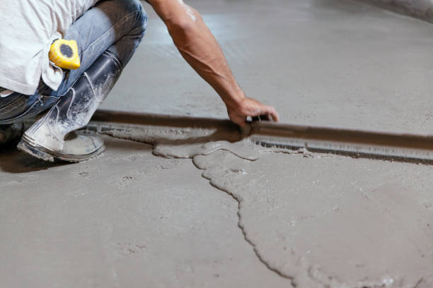 Best Decorative Concrete Services  in Newton, NJ