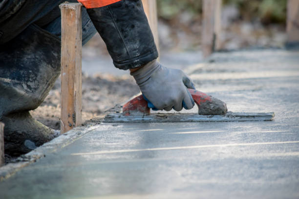 Best Poured Concrete Foundation  in Newton, NJ