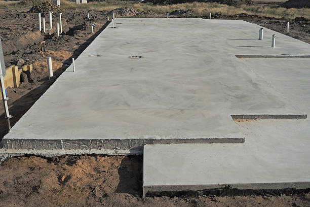 Best Concrete Foundation Repair  in Newton, NJ
