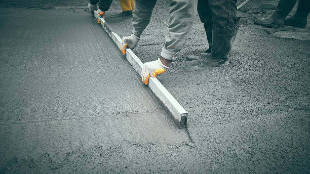 Best Local Concrete Companies  in Newton, NJ