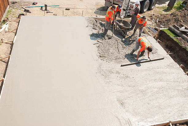 Best Concrete Contractor Near Me  in Newton, NJ